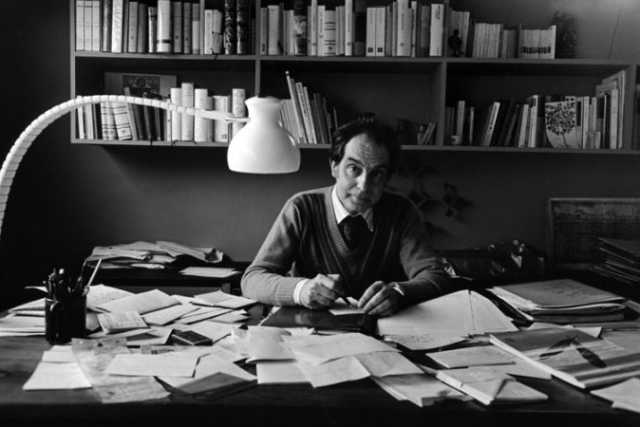 �Bari? Culturalmente � una delle citt� pi� vive�: lo scriveva Italo Calvino, 63 anni fa